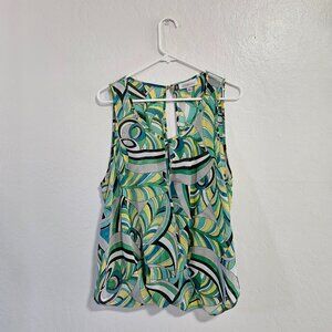 Jennifer Lopez Blouse